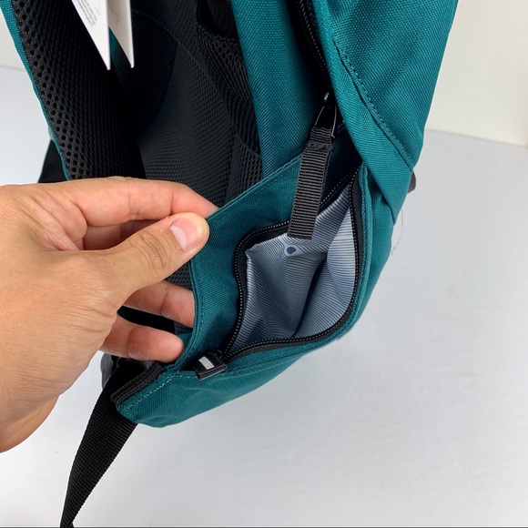 DELSEY Securban 15.6-Inch Laptop Backpack Travel - Picture 6 of 10